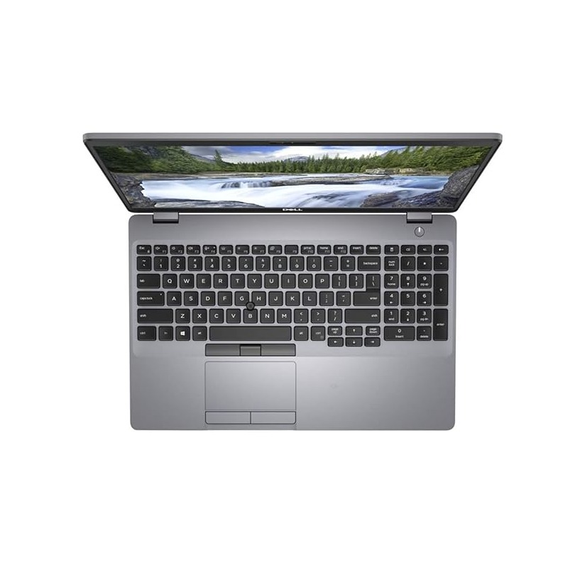 DeLL Latitude 5510 thumbnail 2