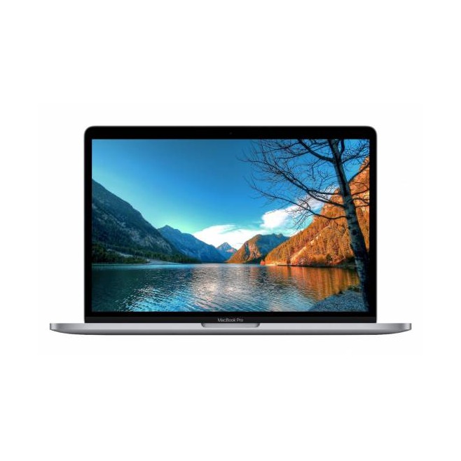 Apple Macbook Pro A2338 - Image 1