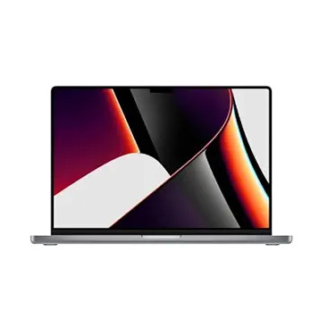 Apple Macbook Pro A2485 - Image 1