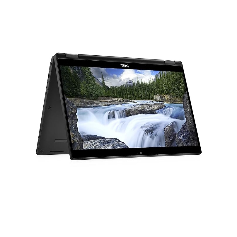 DeLL Latitude 7390 2in1 thumbnail 2