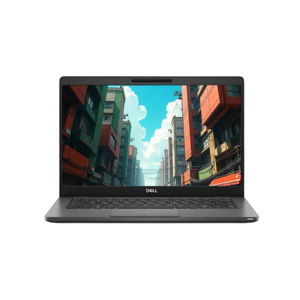 DeLL Latitude 5300 thumbnail 2