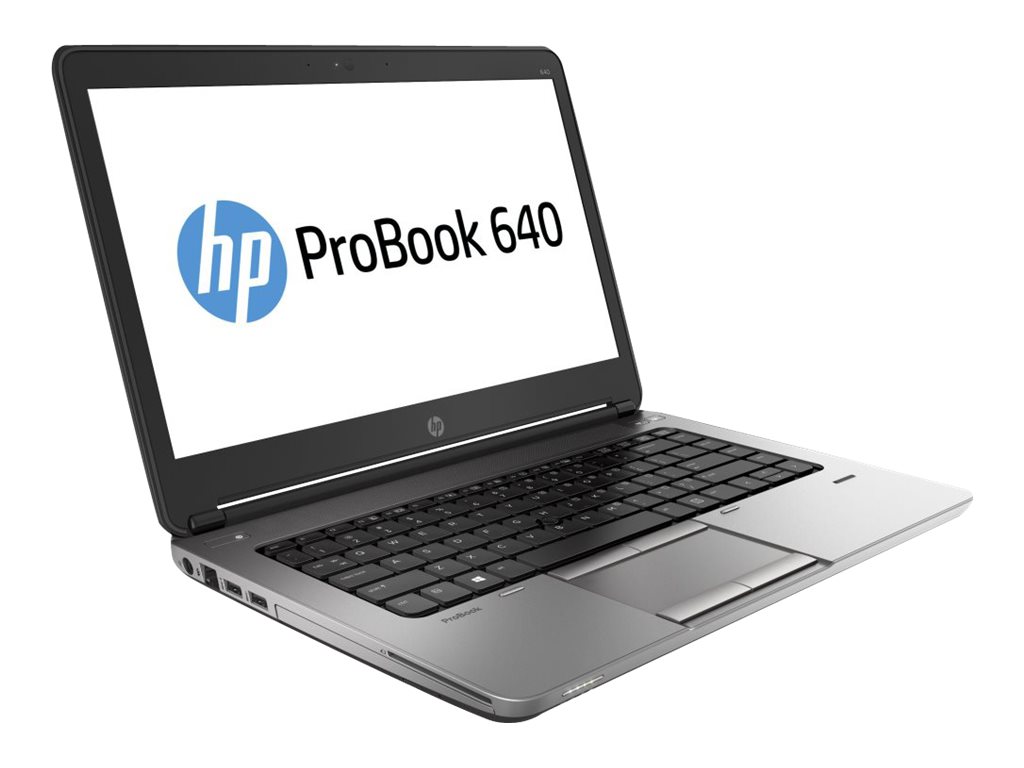 HP PROBOOK 640 G1 - Image 1