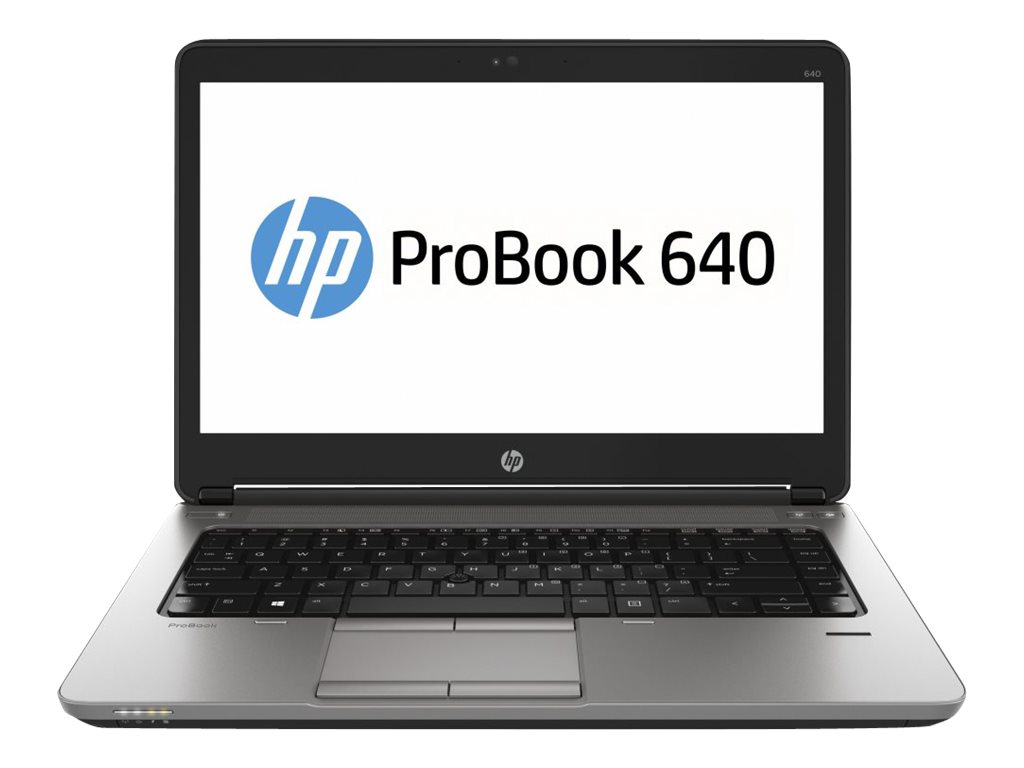 HP PROBOOK 640 G1 thumbnail 2