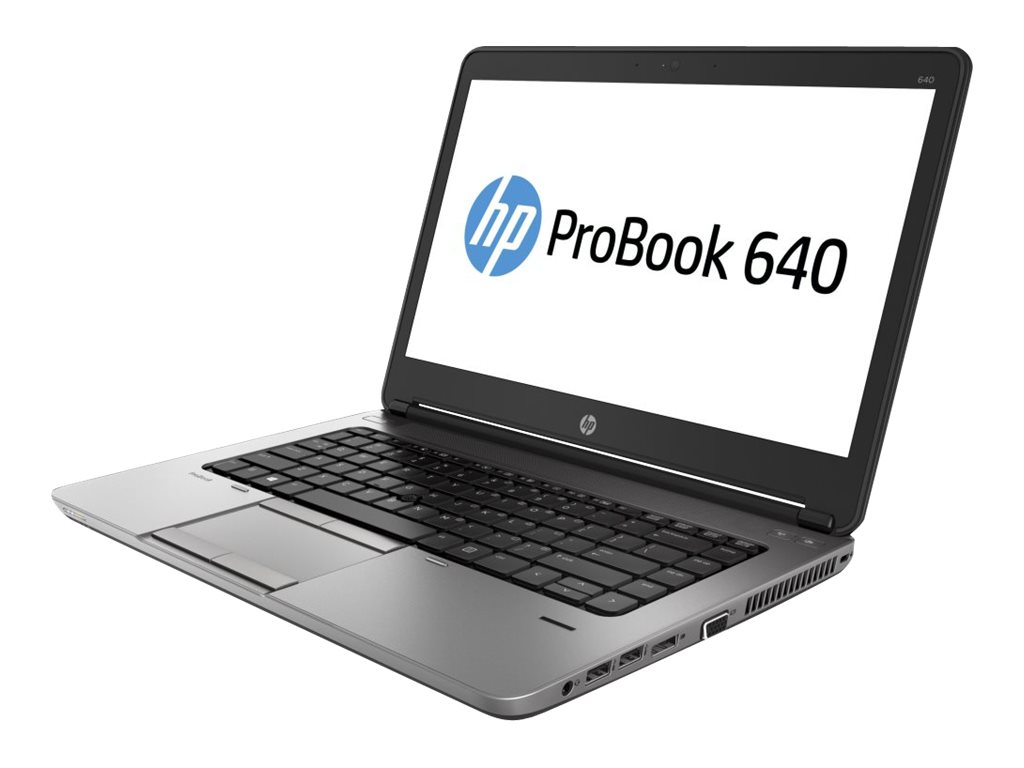 HP PROBOOK 640 G1 thumbnail 3
