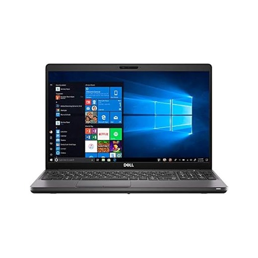 DeLL Latitude 5500 - Image 1