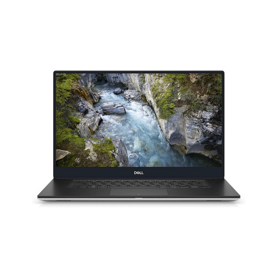 DeLL Precision 5540 - Image 1