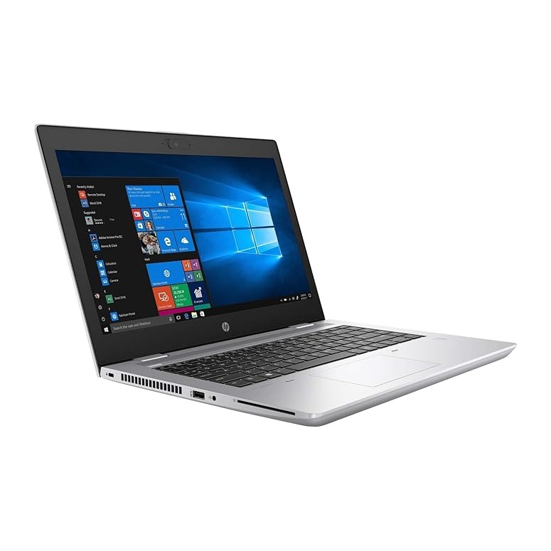 HP PROBOOK 640 G5 - Image 1