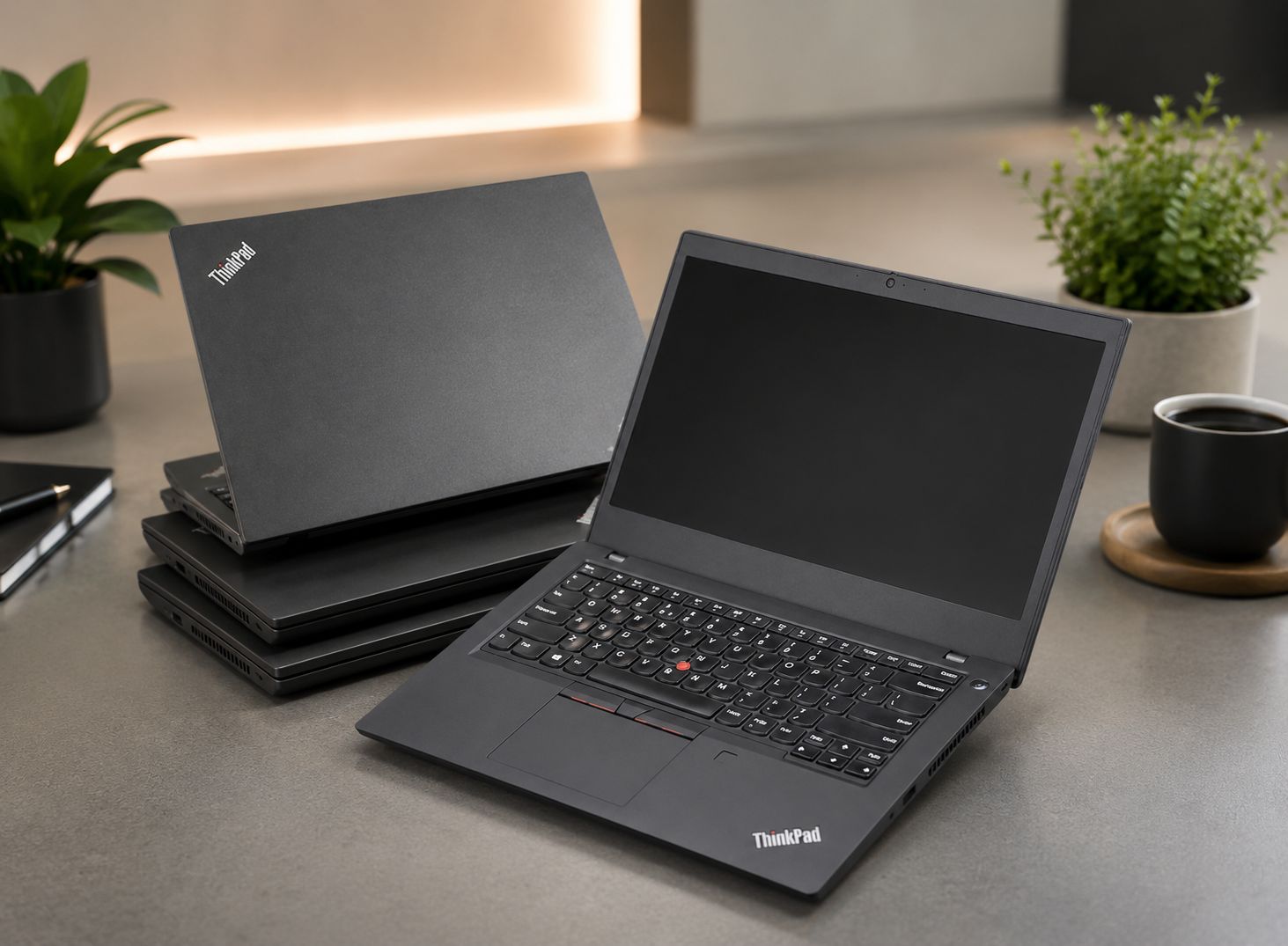 Lenovo ThinkPad L14