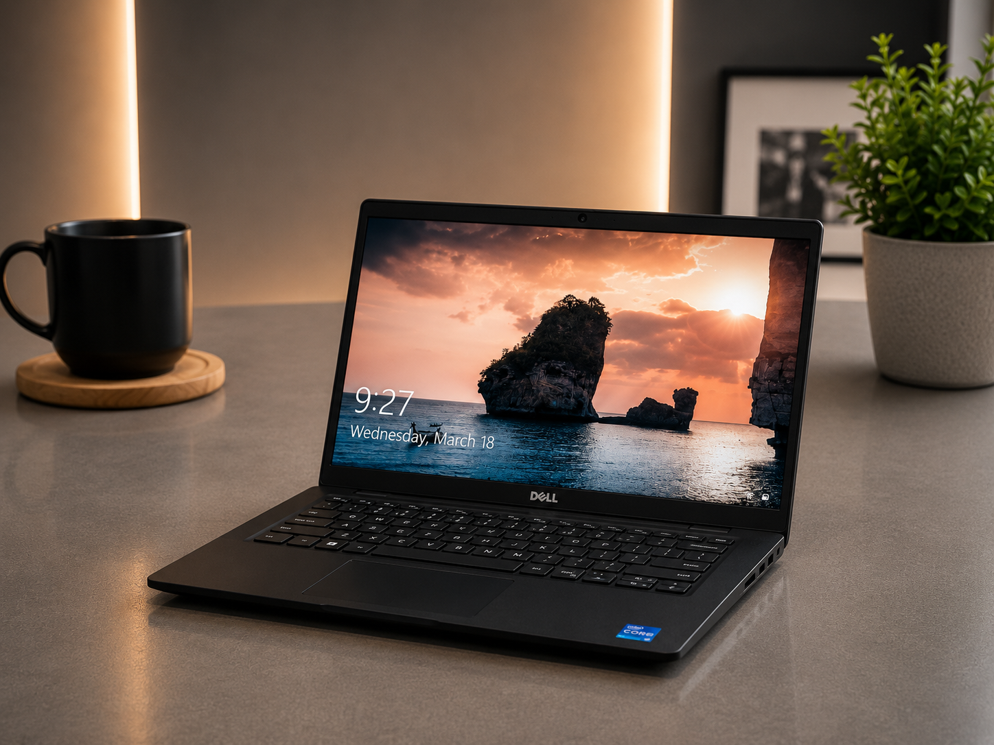 DeLL Latitude 7320