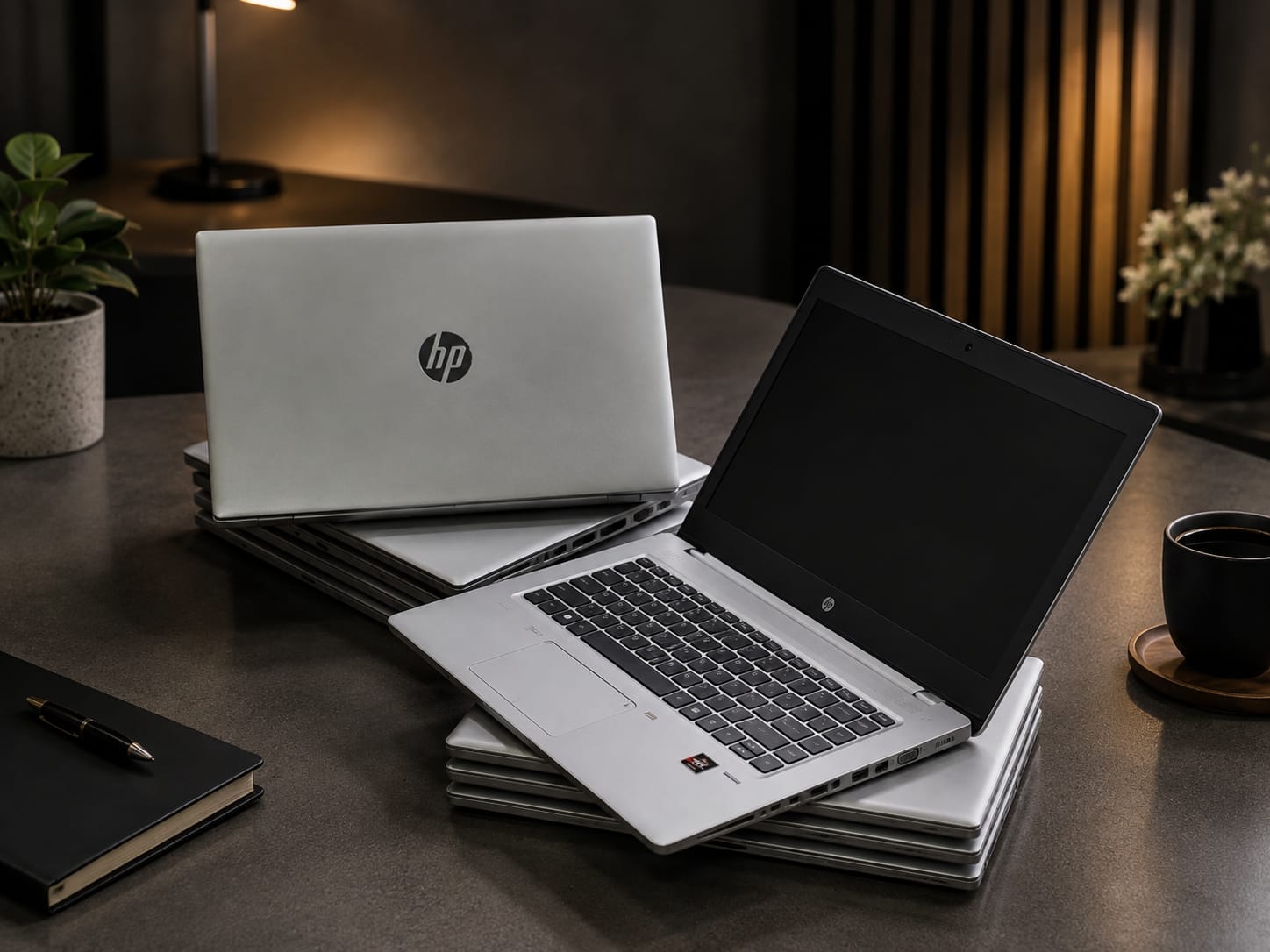 HP ProBook 645 G4