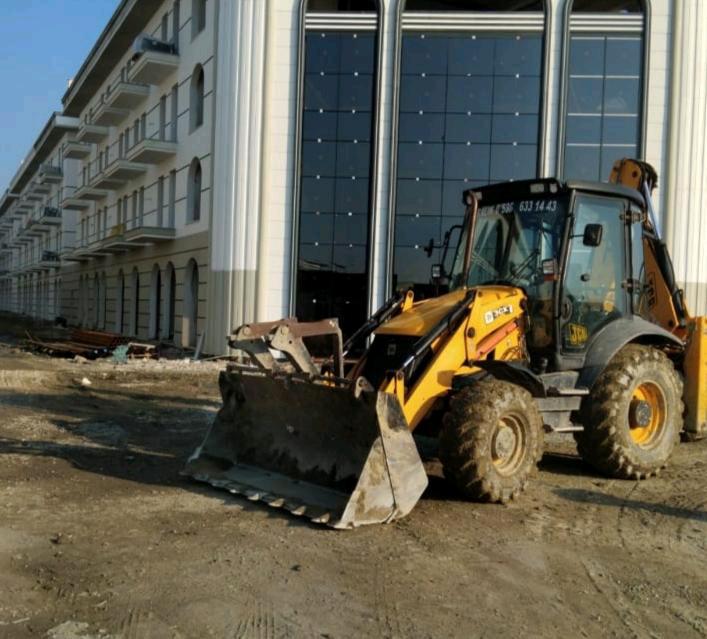 JCB Beko loder görseli