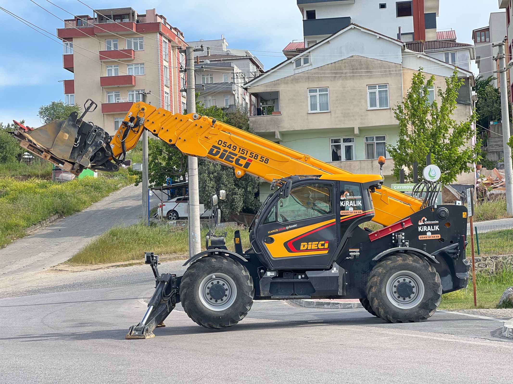 KİRALIK MANITO görseli