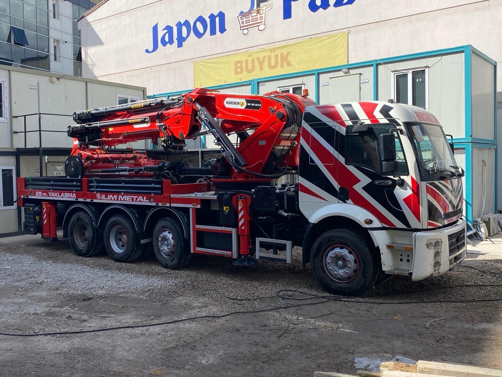 kiralık günlük aylık saatlik 35 tonluk vinç görseli