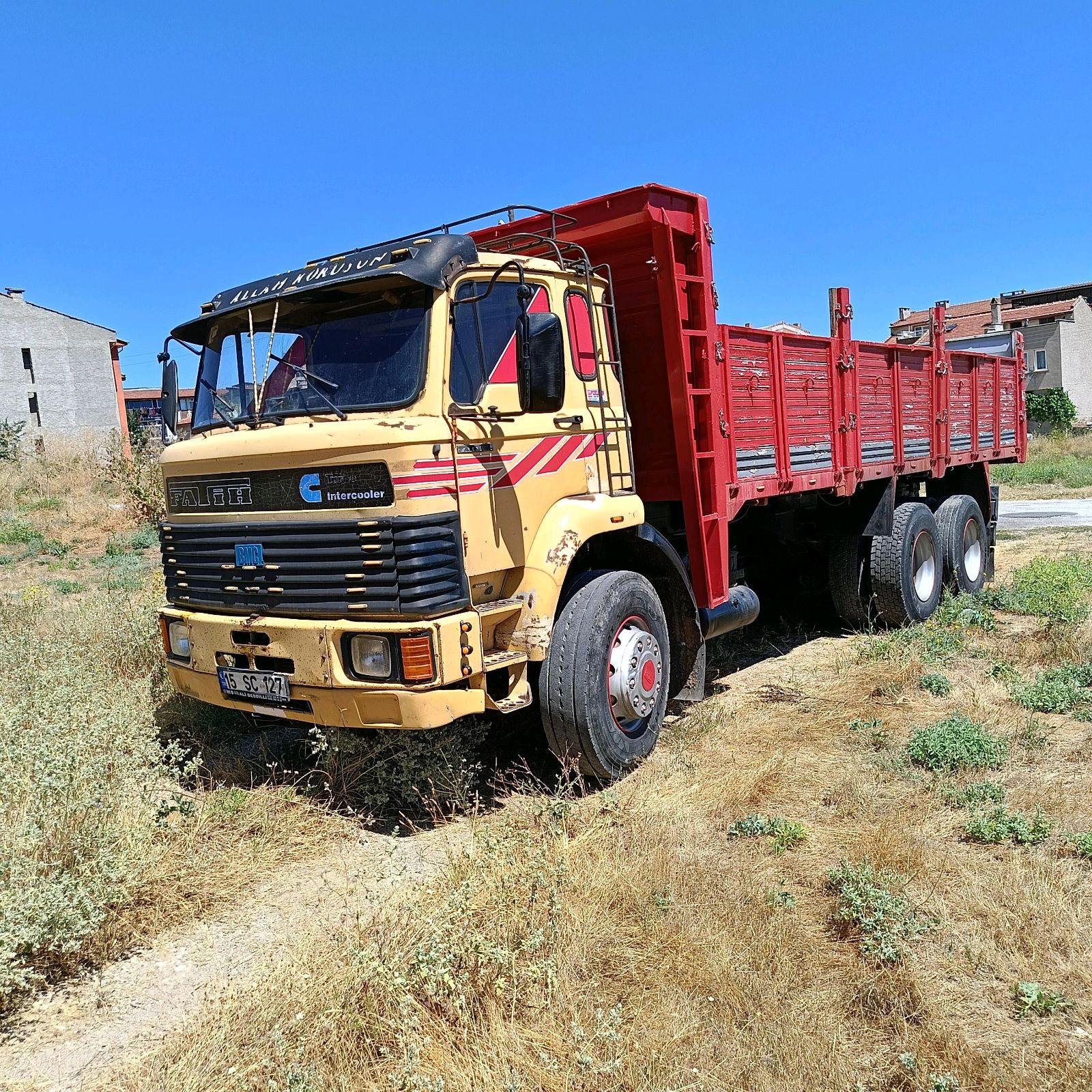 Dağhan Nakliyat Kütahya  görseli