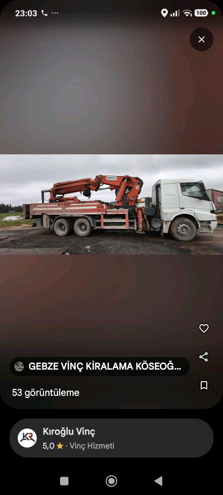 30 TONLUK ÇİFT KIRMA görseli
