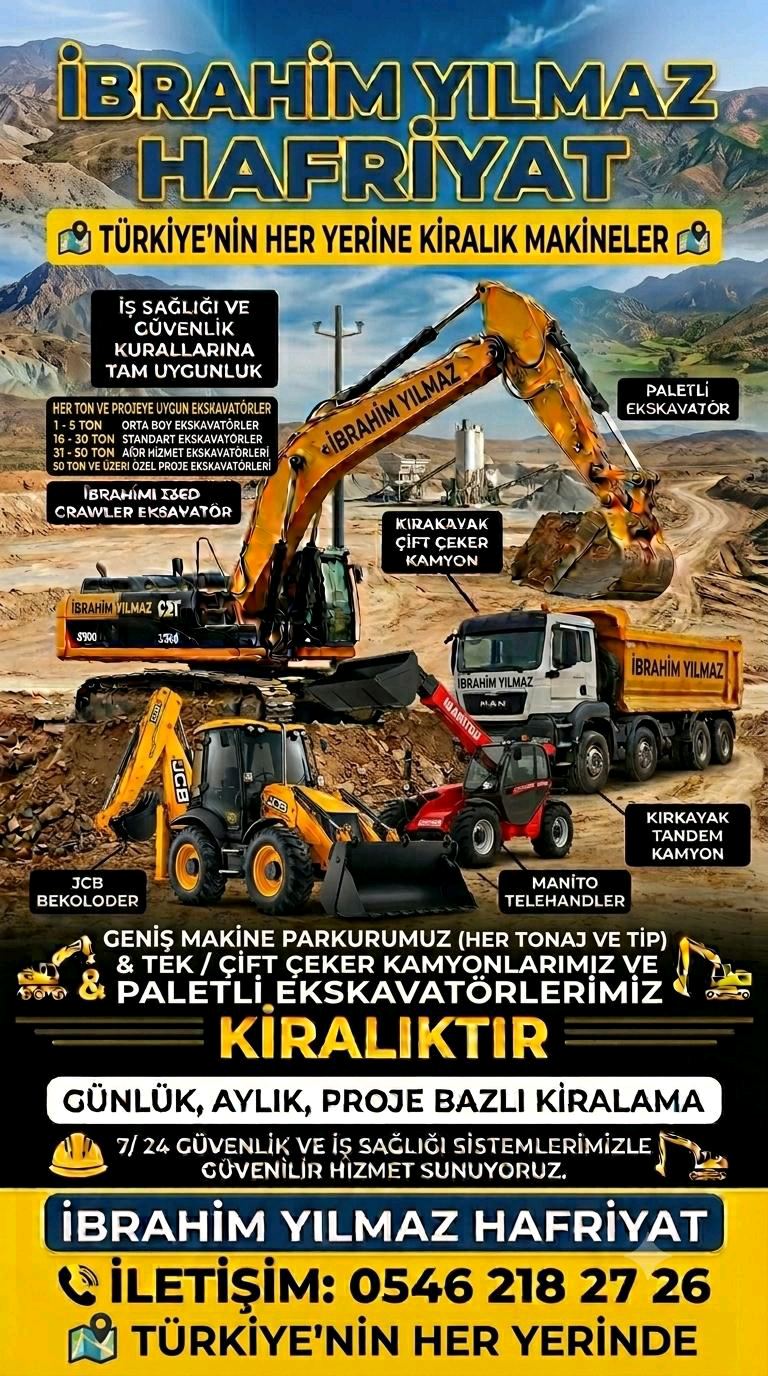2010 üstü kirkayk cift ceker ve tek çeker görseli