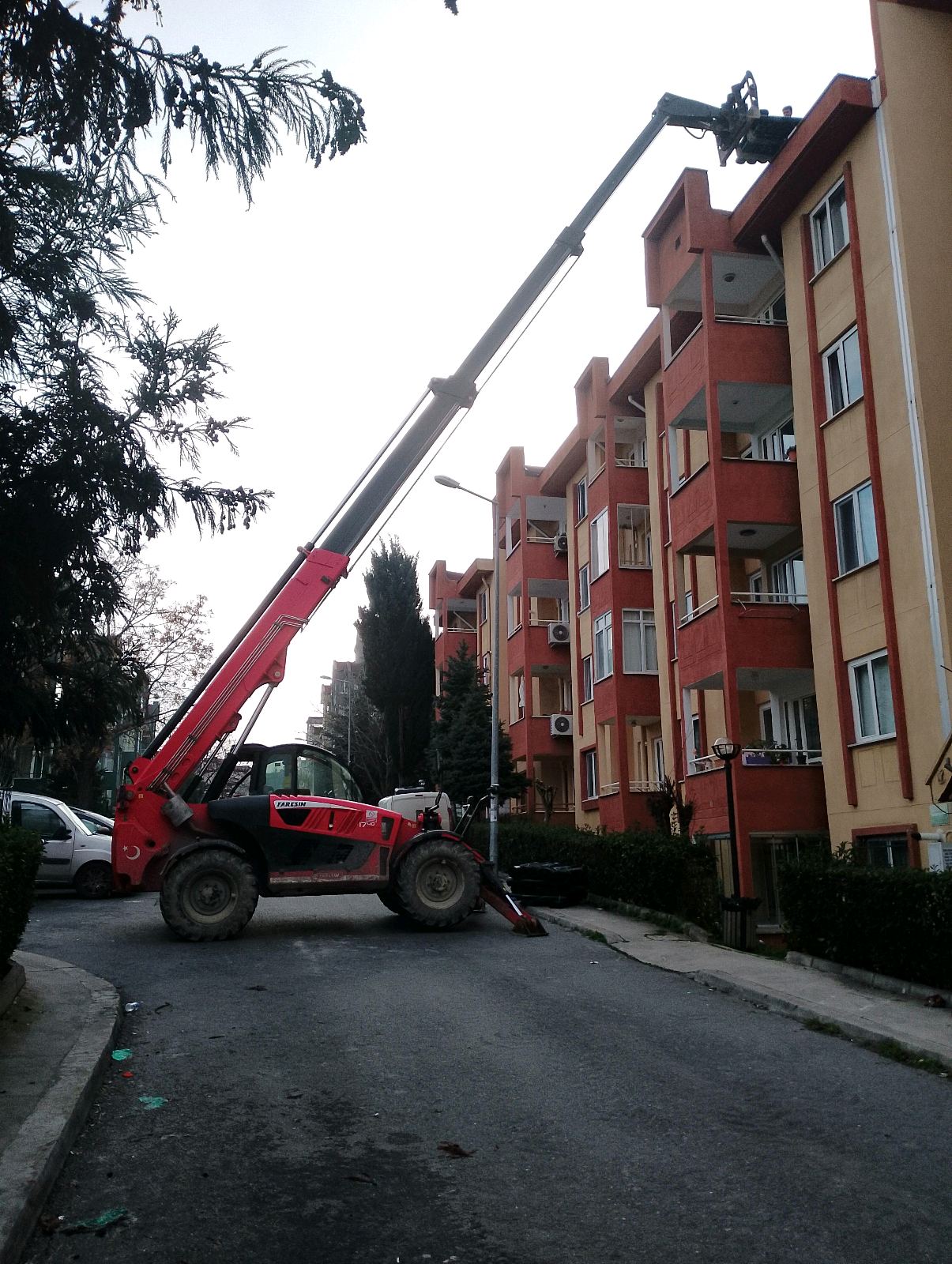 kiralık manito 2021 17/40 görseli