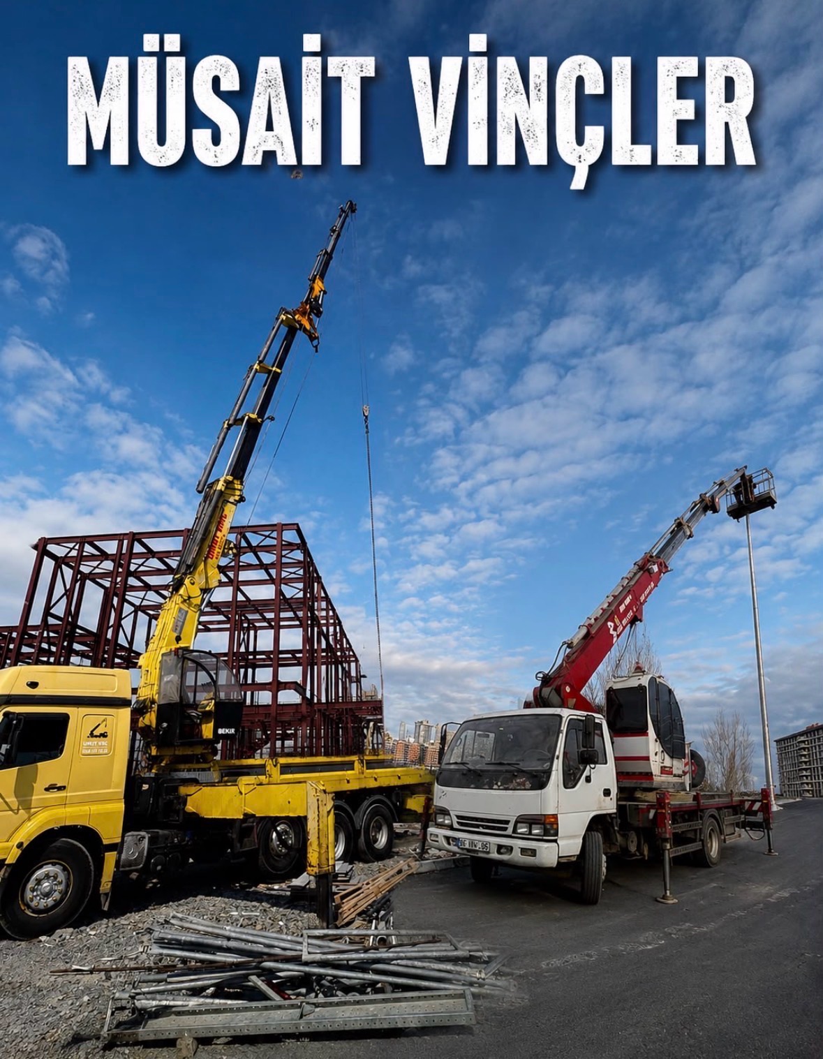SEPETLİ VİNÇ 20 30 TONLUK VİNÇLER görseli