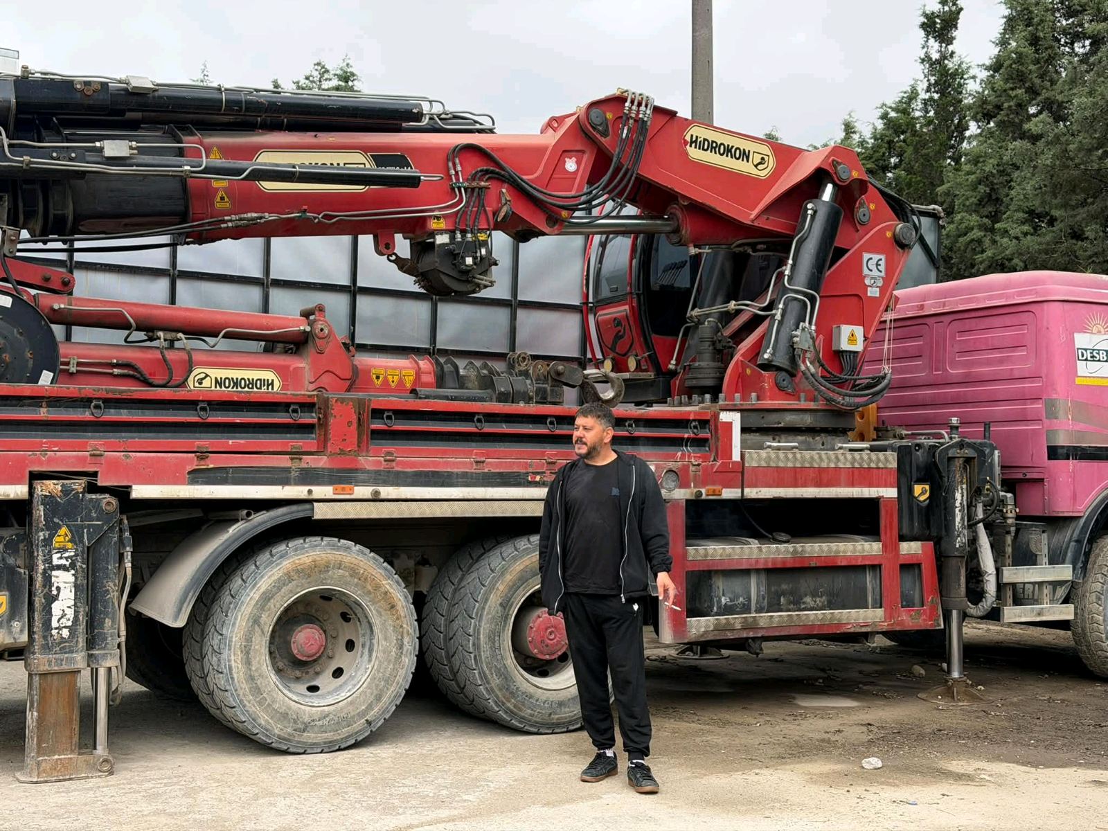 30 tonluk çift kırma hiyap görseli