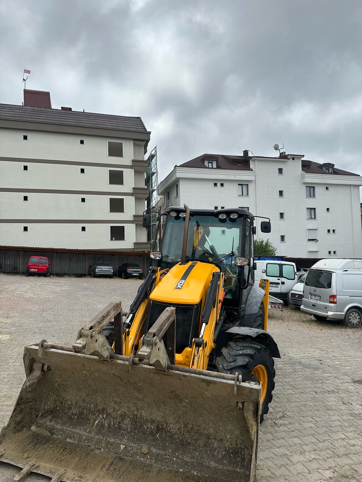 jbc kiralık  görseli