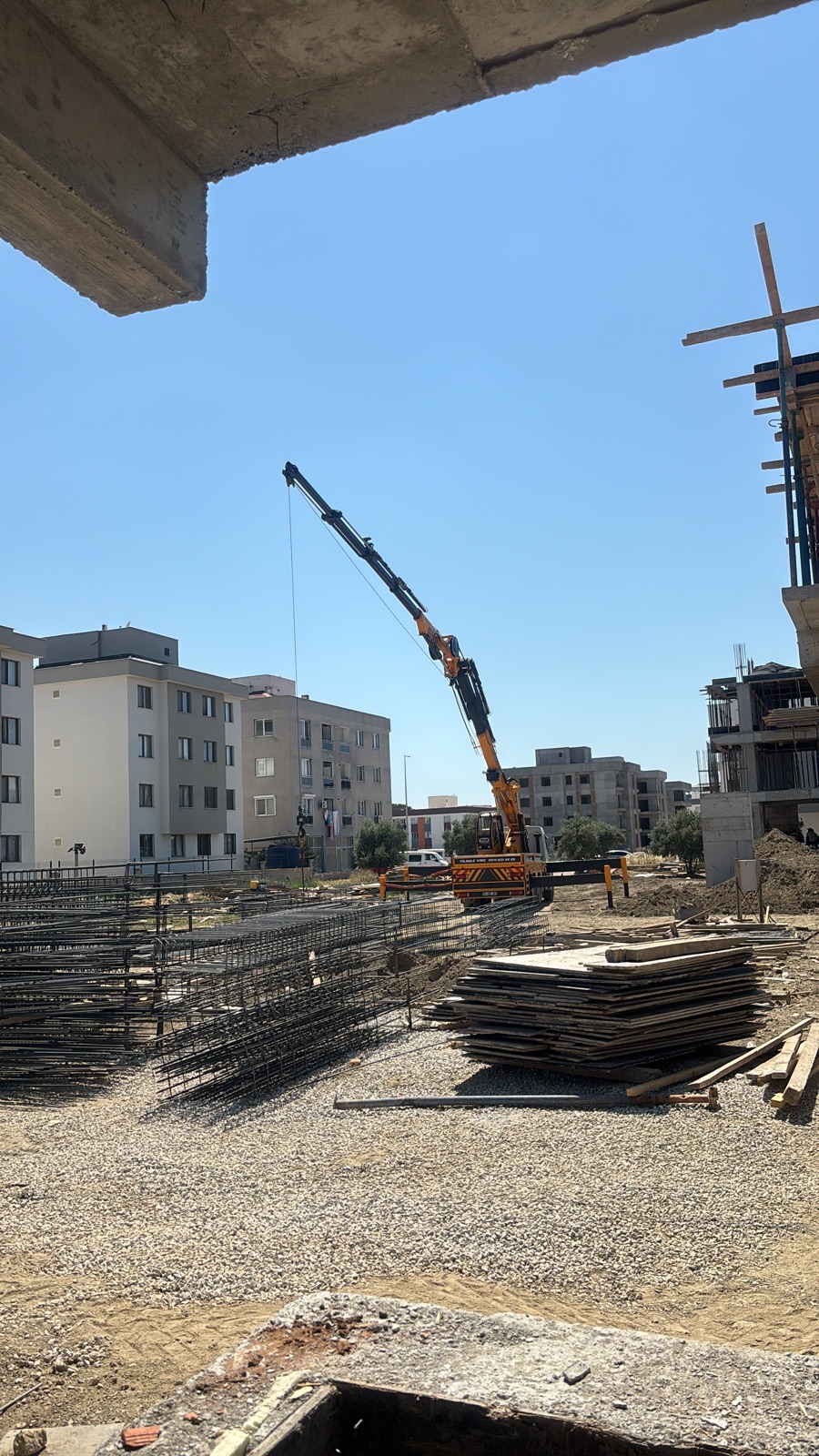 2026 35 TON ÇIFT KIRMA KUMANDALI görseli
