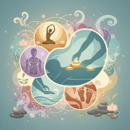 마사지종류가이드