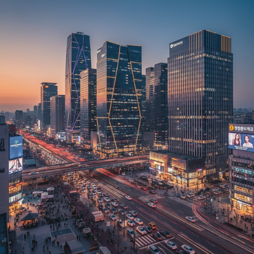 강남상권별마사지