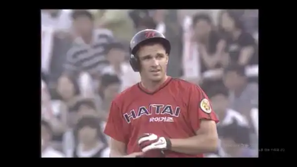 KBO 역대 외국인 선수들 맞추기