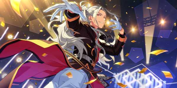 앙상블스타즈!! 캐릭터