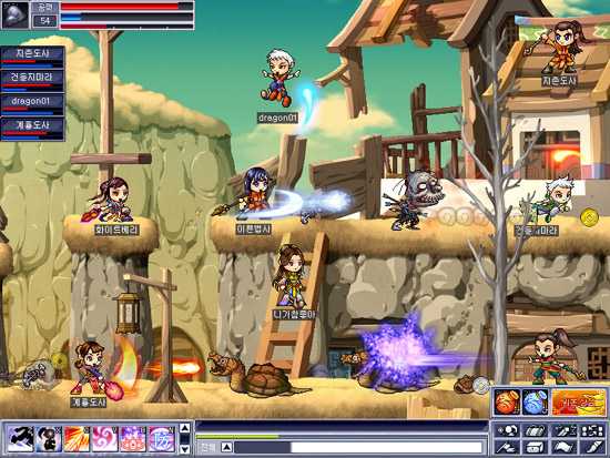 스샷보고 게임맞추기 2탄(AGS)