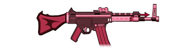 블루아카이브 전용무기로 학생 이름 맞추기