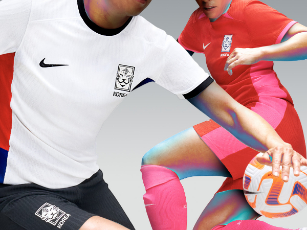 축구팀 유니폼 보고 이름 맞히기