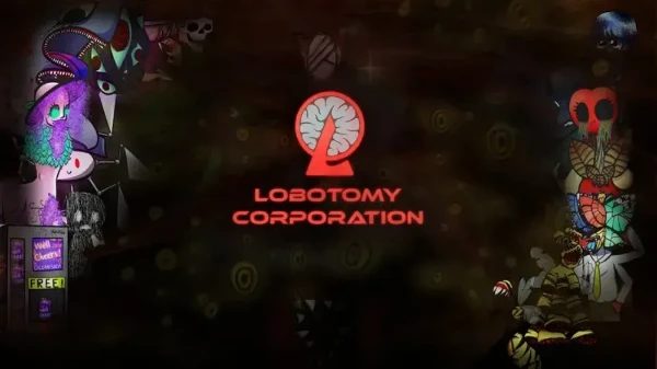 로보토미 환상체 E.G.O 맞추기