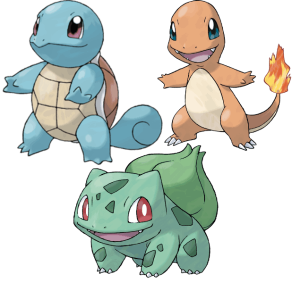 포켓몬 퀴즈 (1세대편)