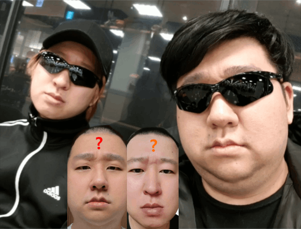 스트리머 머독형독 마추기