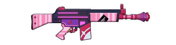 블루아카이브 무기보고 마추기 (이지+)