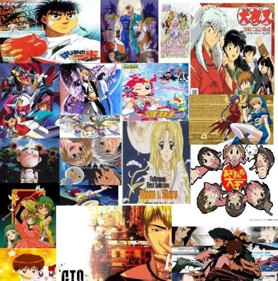 한국 더빙 애니 음악 맞추기 (500개)