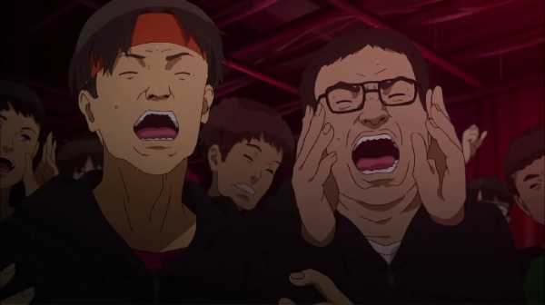 애니 제목 맞추기 110문