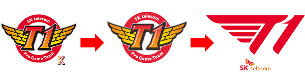 팀 로고만 보고 롤 프로게이머 맞추기 