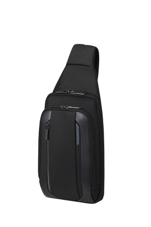SPECTROLITE4.0 SACKS SLINGBAG Fekete-158114-1041