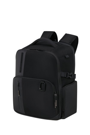 BIZ2GO UNDERSEAT BACKPACK S Fekete-158708-1041