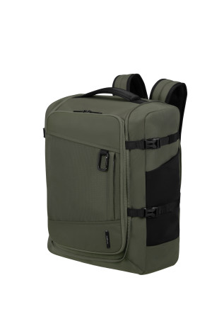 2FIT UNDERSEAT BACKPACK 2 IN 1 Zöld-161250-9199