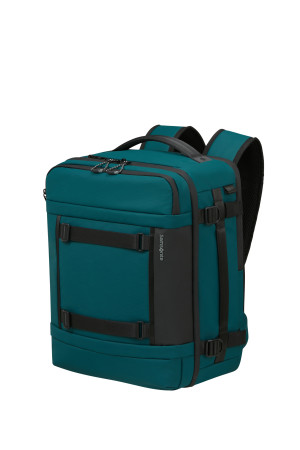 CABIN PACK UNDERSEAT BACKPACK S türkiz kabin hátizsák-159774-6071
