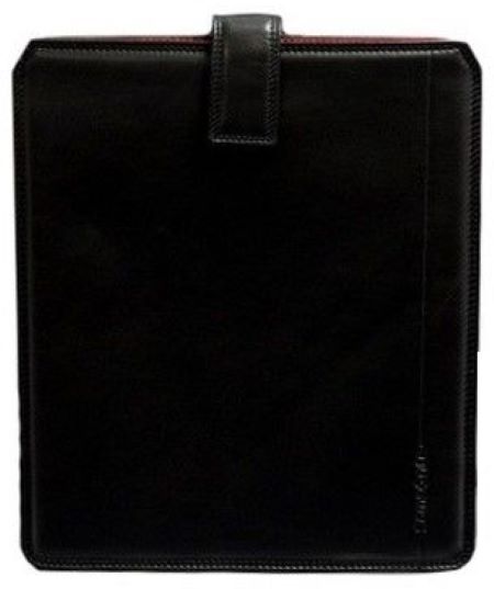 IPAD HOLDER (BLACK) -RHODE ISLAND SLG-45162-1041