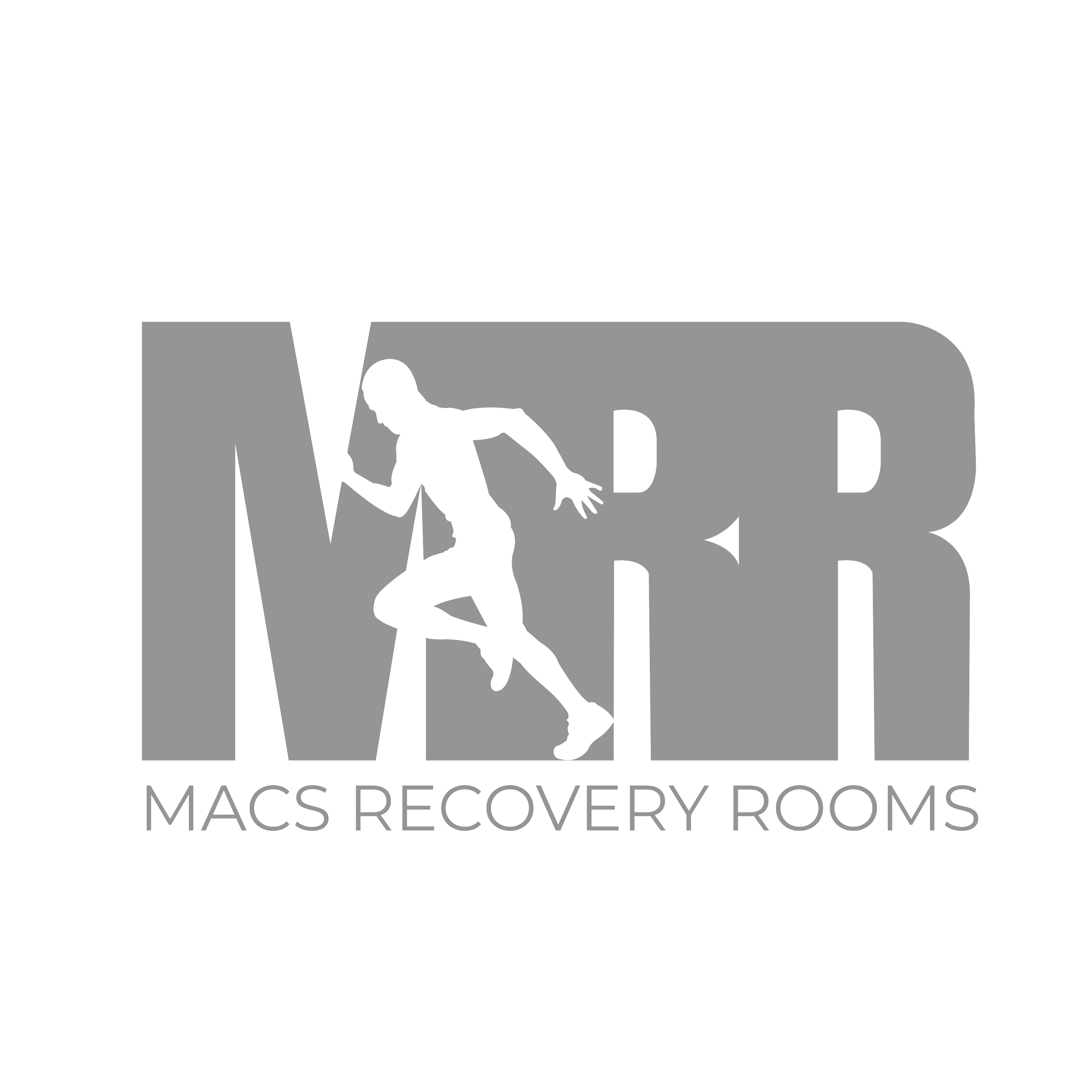 macs recovery rooms