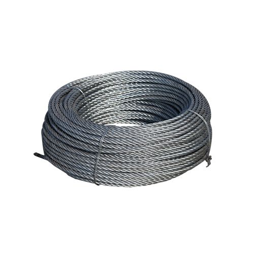 Piola de Acero Φ8.3 mm