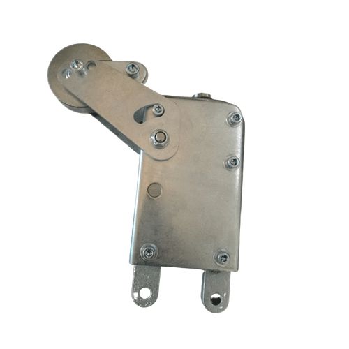 Cerradura de Seguridad Anticaídas / Block Stop (LSB30) - Vista 2