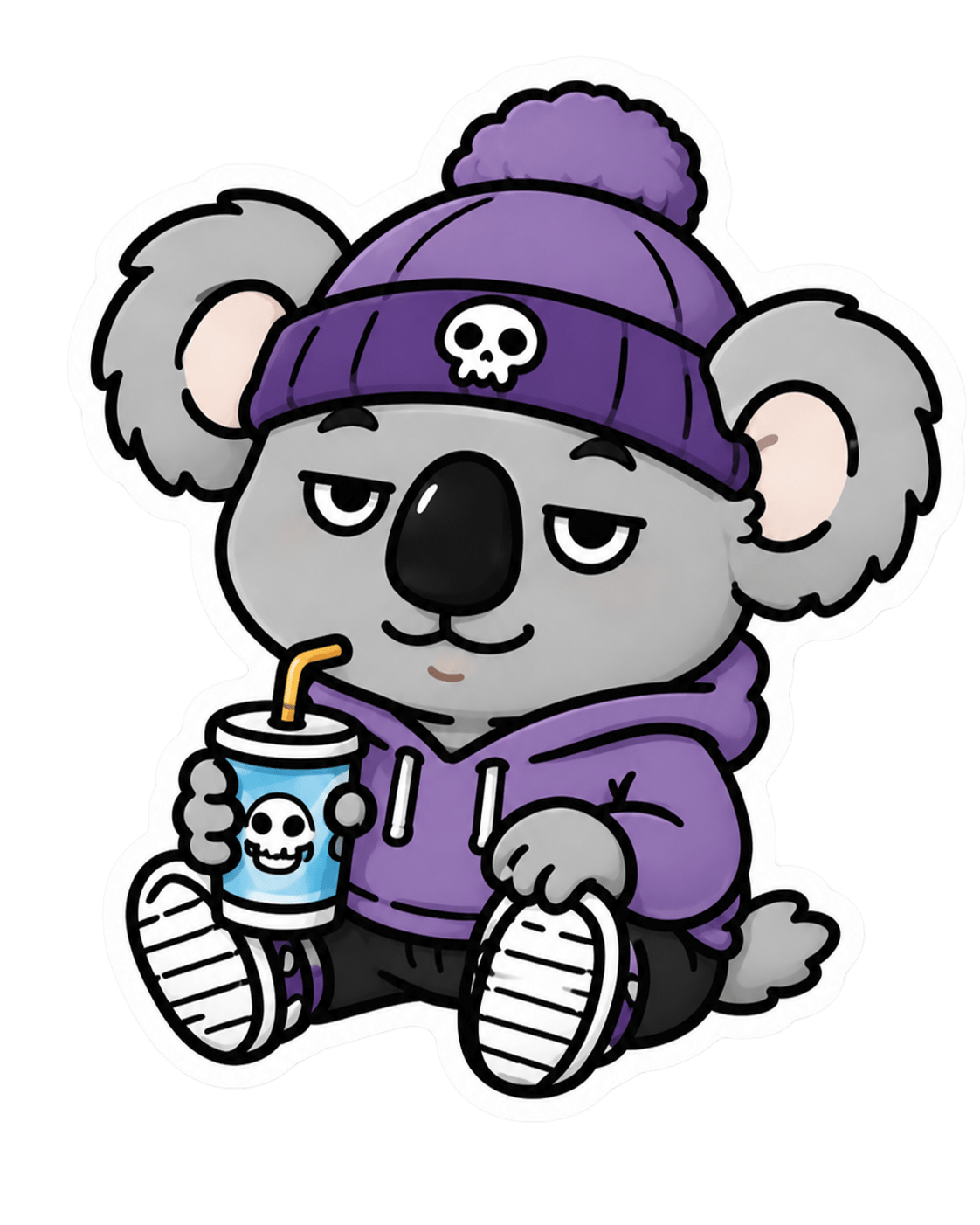 Junky Cozy