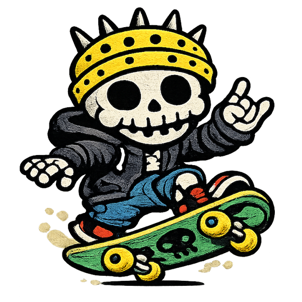 Bone Jack