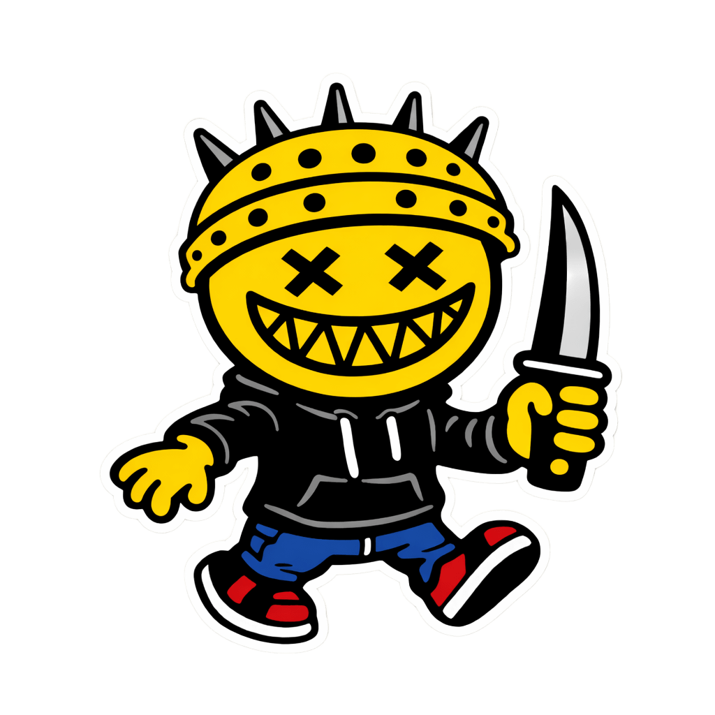 Mad Tommy